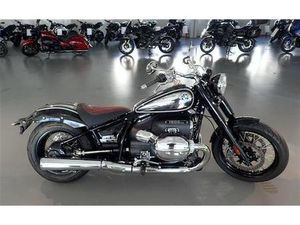 BMW R 18 SONDERMODELL 100 JAHRE / 100 YEARS