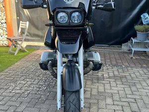 BMW R1100GS, TOP ZUSTAND!!!