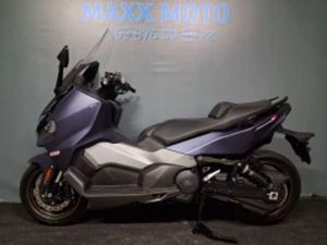 SYM MAXSYM TL 508 ABS FULL LED KEY LESS
