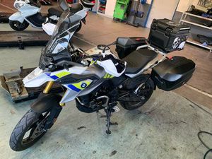 OCCASION BMW G 310 GS