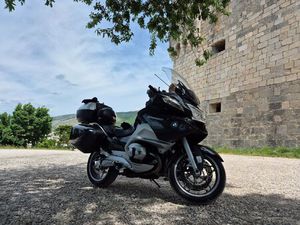 OCCASION BMW R 1200 RT