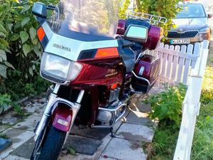 HONDA GL1200 SC14 GOLDWING