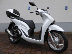 HONDA SH 150I