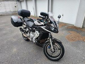 YAMAHA FAZER1000 EXUP