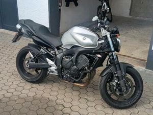 YAMAHA FZ6N