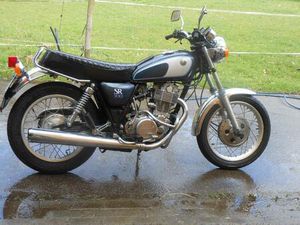 YAMAHA SR 500 T 48