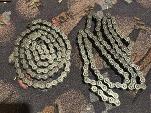 RITZEL KETTEN RAPTOR 700