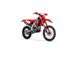 VENDO HONDA CRF 250 RX ENDURO SPECIAL (2026) NUOVA A PAVULLO NEL FRIGNANO (CODICE 9860311) - MOTO.IT