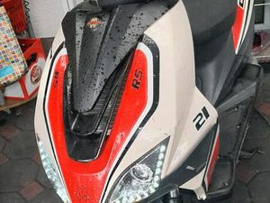 MOTOWELL MAGNET RS 50