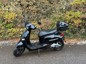 E-ROLLER E.F.O LEICHTKRAFTROLLER