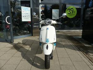 VESPA PRIMAVERA COLOR VIBE 125