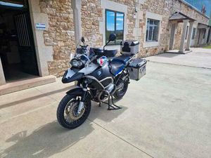 BMW - R1200 GS ADVENTURE