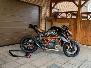 KTM 1290 SUPERDUKE R