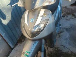 PIAGGIO - LIBERTY