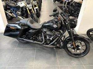 HARLEY DAVIDSON ROAD KING 114 1868 ROAD KING 114 S