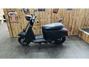 LAMBRETTA V-SPECIAL 50