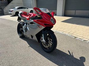 MV AGUSTA F4 1000 - WINTERANGEBOT