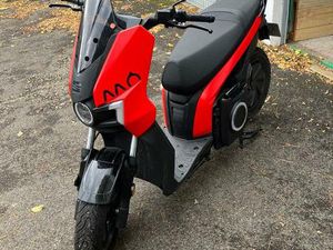 SEAT MO 125 BAUGLEICH MIT SILENCE S01