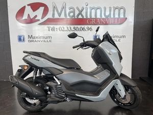 YAMAHA NMAX 125 TECH MAX 2025