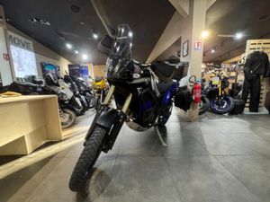 YAMAHA XTZ TENERE 700 2020