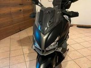 KYMCO XCITING 400 TCS