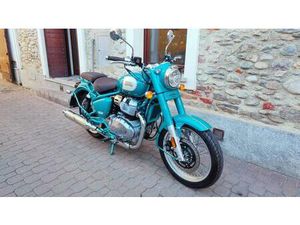 VENDO ROYAL ENFIELD CLASSIC 650 (2025) USATA A CAVOUR (CODICE 9860848) - MOTO.IT