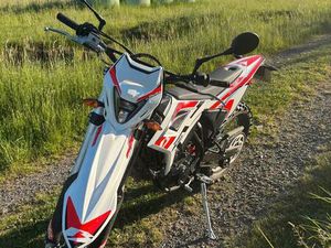 BETA RR125