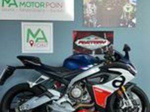 APRILIA RS 660 2024 COLORAZIONE COSMO