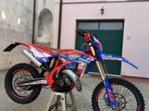 BETA RR ENDURO 125 2024
