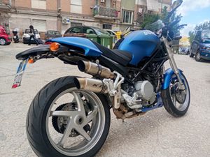 SPLENDIDA DUCATI S2R 800