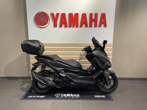 HONDA NSS FORZA 125 2023