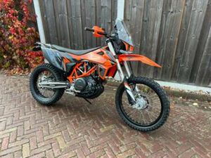 KTM 690 ENDURO R 2022 — MOTOREN | KTM — MARKTPLAATS