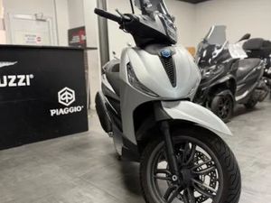 PIAGGIO BEVERLY S 400 2024