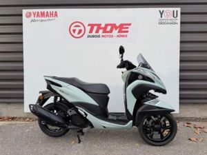 YAMAHA TRICITY 125 2025