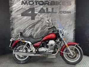 MOTO-GUZZI CALIFORNIA