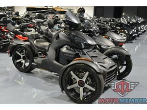 2022 CAN-AM® RYKER SPORT ROTAX 900 ACE