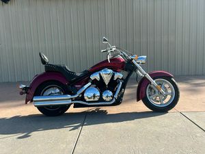 2010 HONDA STATELINE ABS