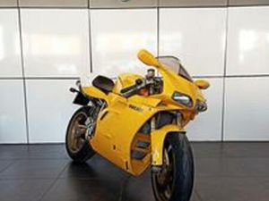 DUCATI 748 SPS