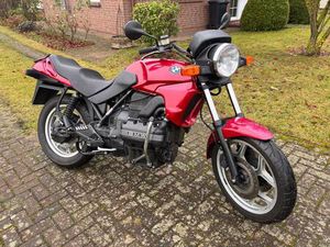 BMW K 75 BASIS SEHR SCHÖN 31.200 KM