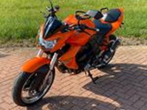 KAWASAKI Z1000 - 2008