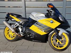 BMW K