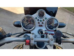 VENDO BMW R 1150 R (2000 - 07) USATA A VAUDA CANAVESE (CODICE 9860911) - MOTO.IT