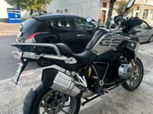 BMW GS R1200