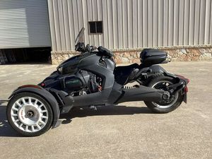 2022 CAN-AM RYKER 900 ACE™