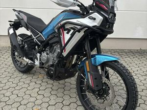 CF MOTO *450 MT*450*NEU*4 JAHRE GARANTIE* A2*SOFORT*AB 88€/MONAT*