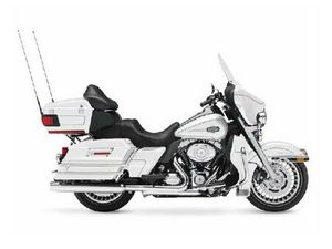 2012 HARLEY-DAVIDSON FLHTCU - ELECTRA GLIDE ULTRA CLASSIC