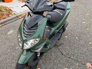 PEUGEOT SPEEDFIGHT 2 100 CCM