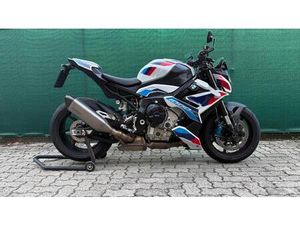 VENDO BMW M 1000 R (2023 - 24) USATA A MONTECARLO (CODICE 9860926) - MOTO.IT