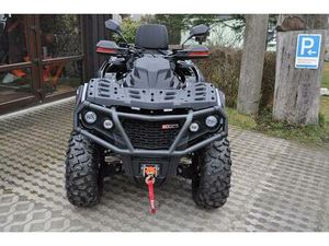 UTV QUAD ATV ODES PATHCROSS 1000 EFI EPS