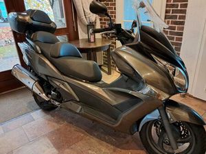 HONDA SW-T 600 -WINTERPREIS- BIS 21.12.